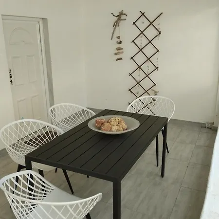 θαλασσινή αυρα