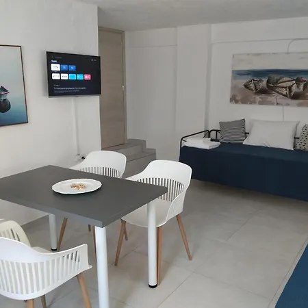 θαλασσινή αυρα