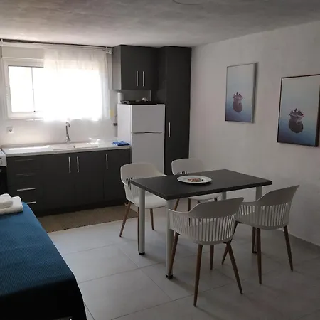 θαλασσινή αυρα