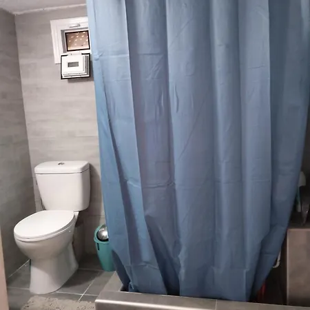 Hébergement de vacances θαλασσινή αυρα *