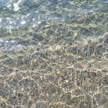 θαλασσινή αυρα Hébergement de vacances