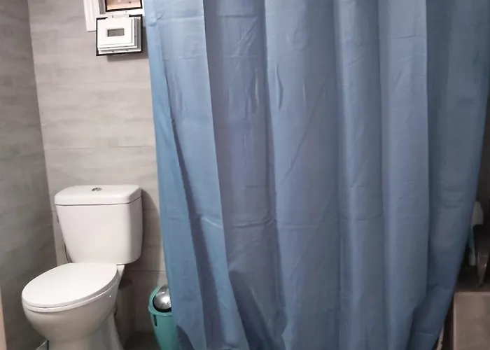 Сasa de vacaciones θαλασσινή αυρα *