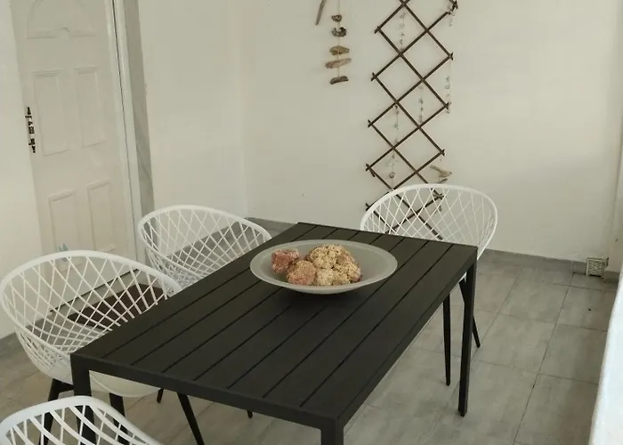 θαλασσινή αυρα