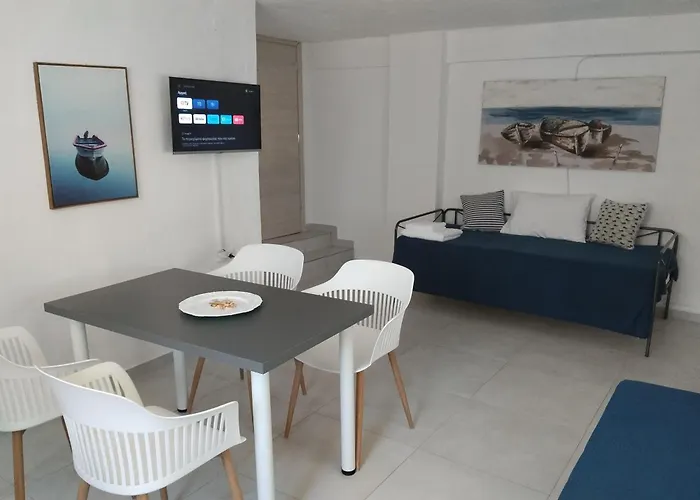 θαλασσινή αυρα