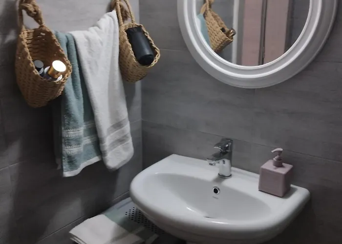 θαλασσινή αυρα * Vrasná