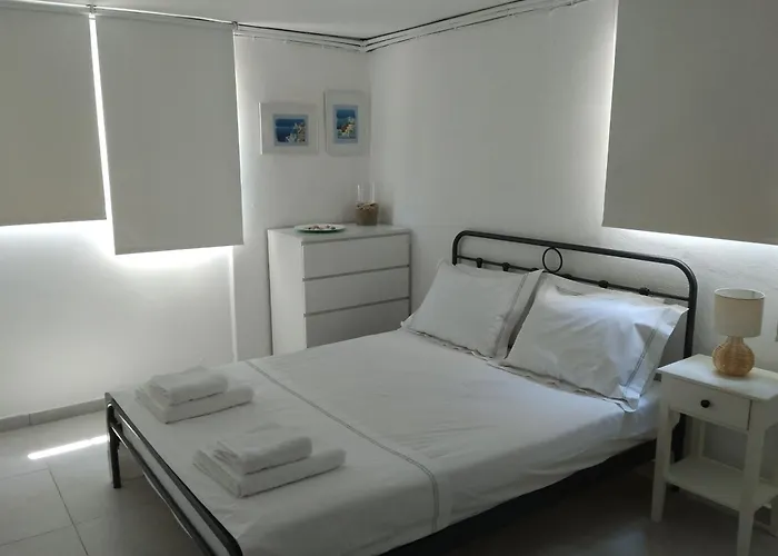 Сasa de vacaciones θαλασσινή αυρα Vrasná